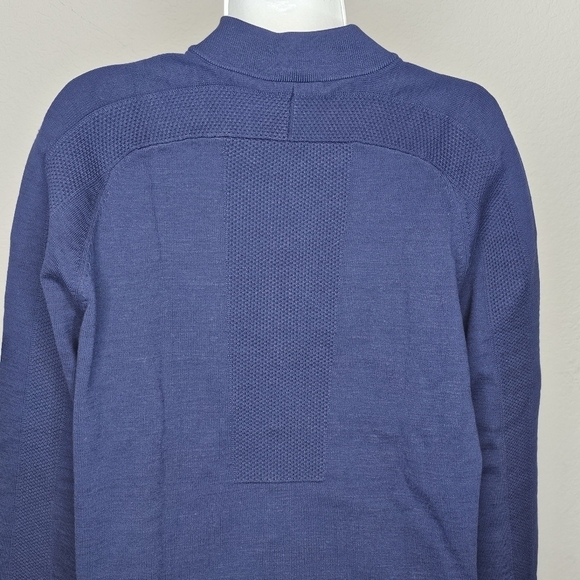 NIKE Sportswear Tech Knit Women's Bomber Jacket | M - Picture 8 of 10